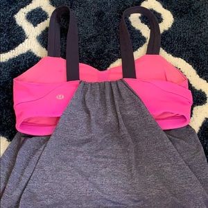 lululemon athletica Tops - Lululemon workout tank lululemon athletica Tops - Lululemon workout tank